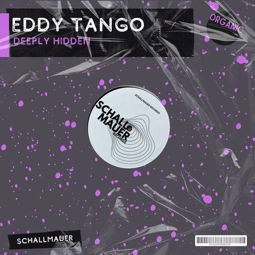 Eddy Tango-Deeply Hidden