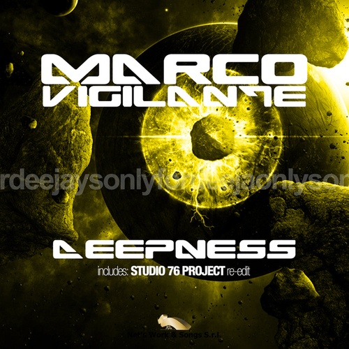 Marco Vigilante-Deepness