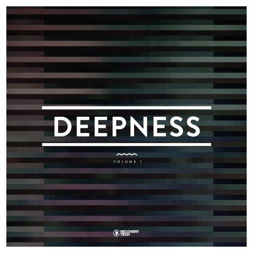 Various Artists-Deepness, Vol. 1