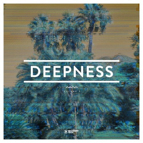 Various Artists-Deepness, Vol. 5