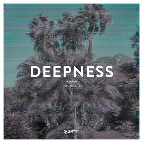 Various Artists-Deepness, Vol. 6