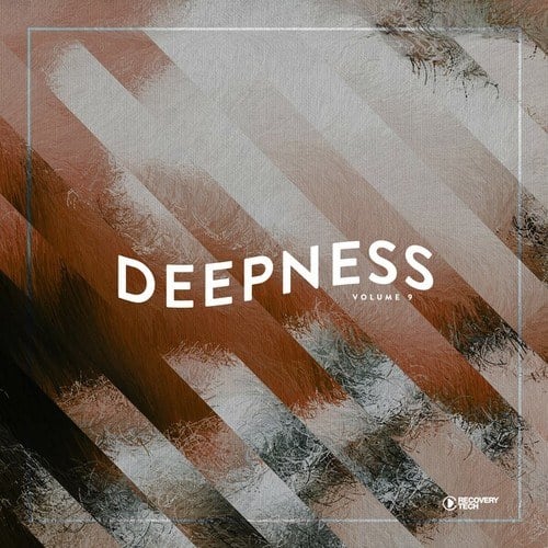 Various Artists-Deepness, Vol. 9