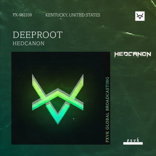 Hedcanon-Deeproot