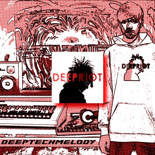 Deeptechmelody