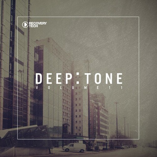 Various Artists-Deeptone, Vol. 11