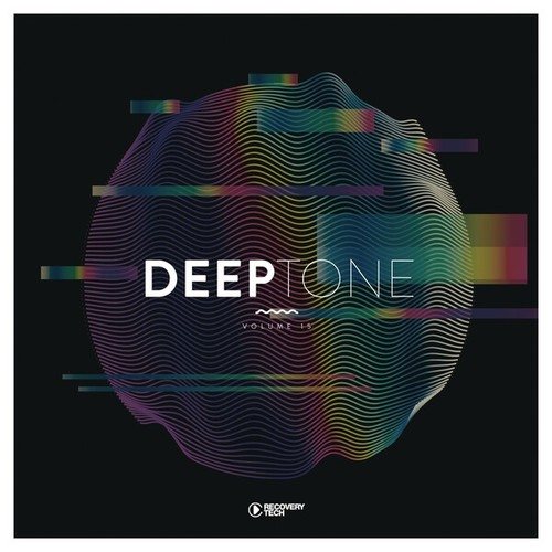 Various Artists-Deeptone, Vol. 15