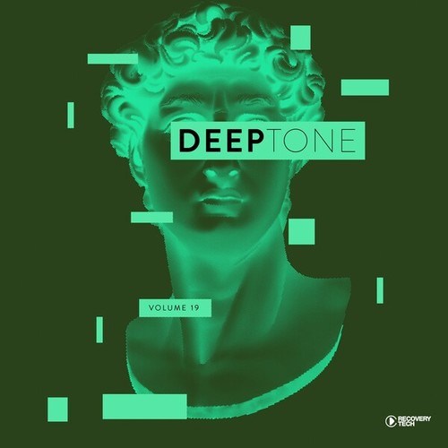 Various Artists-Deeptone, Vol. 19