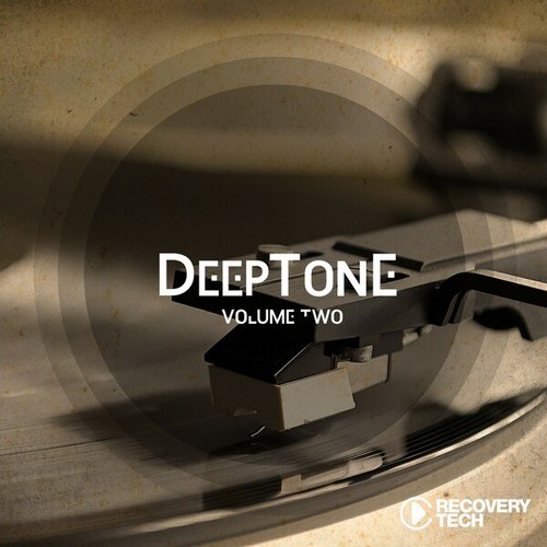 Various Artists-Deeptone, Vol. 2