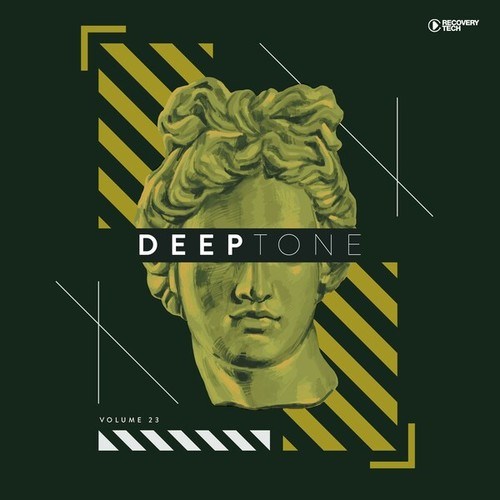 Deeptone, Vol. 23