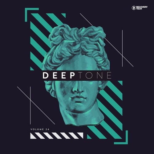 Various Artists-Deeptone, Vol. 24