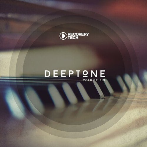 Various Artists-Deeptone, Vol. 6