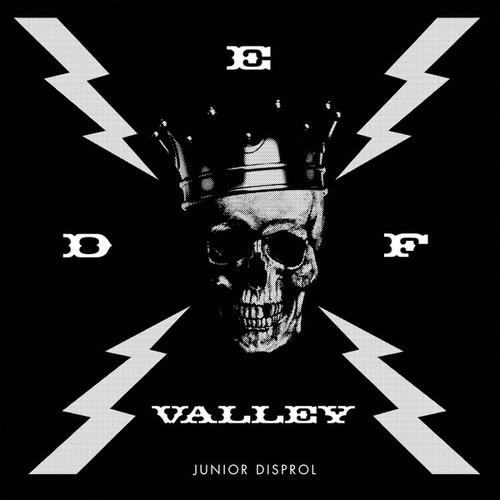 Junior Disprol, DJ Jaffa, DJ Killer Tom-Def Valley