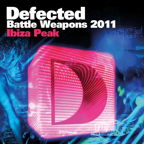 James Talk, Ridney, Max C, Olav Basoski, Stefano Noferini, ATFC, The Shapeshifters, Shermanology, Copyright, Nuwella Love, Roul, Luke-r, Doors, Michael Mendoza, Genairo Nvilla, Sidney Samson, Bass Kleph, Filthy Rich, Roul And Doors-Defected Battle Weapons 2011 Ibiza Peak