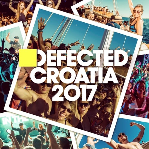 Defected Croatia 2017