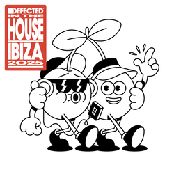 Defected In The House Ibiza 2025 - Various Artists