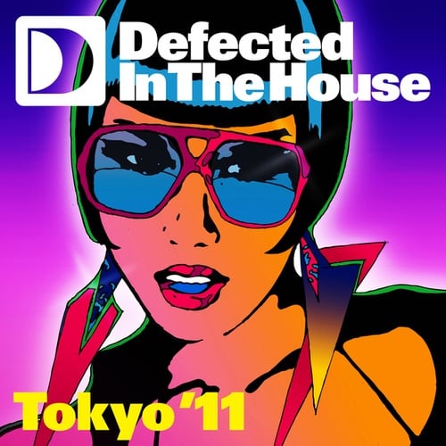 Defected In The House Tokyo '11