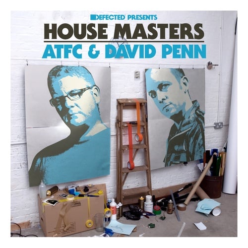 Defected presents House Masters - ATFC & David Penn