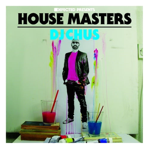 Defected presents House Masters - DJ Chus