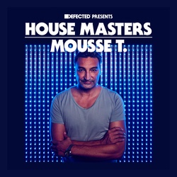Defected presents House Masters - Mousse T. - Taz, Afropeans, Inaya Day, Byron Stingily, Nuyorican Soul, Steve 'Silk' Hurley, Sharon Pass, Big Moses, Kenny Bobien, Ann Nesby, Boris Dlugosch, Booom!, Amira, Urban Blues Project, Jay Williams, Selected Works, FCL, Todd Terry All Stars, Kenny Dope, DJ Sneak, Terry Hunter, Tara McDonald, First Choice, Key To Life, Kathleen Murphy, Kim English, T-Ski Valley, Mousse T. , Darryl James, Camelphat, David Anthony, Elderbrook, Dennis Ferrer, Shakedown, The Klub Family, Moloko, Sybil, Dimitri From Paris