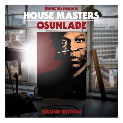 Defected presents House Masters - Osunlade