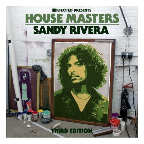 Defected presents House Masters - Sandy Rivera