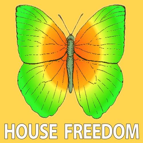 Rousing House-Defected Style