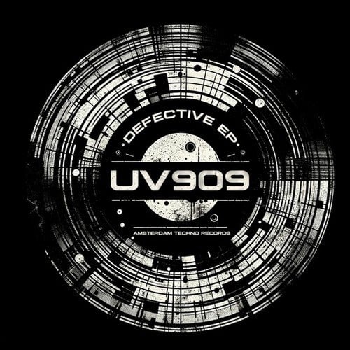 UV909-Defective