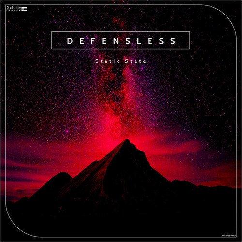 Static State (UK)-Defenseless