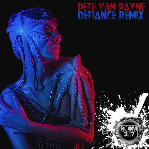 EmilSunjazz, DJ H8, Pete Van Payne-Defiance