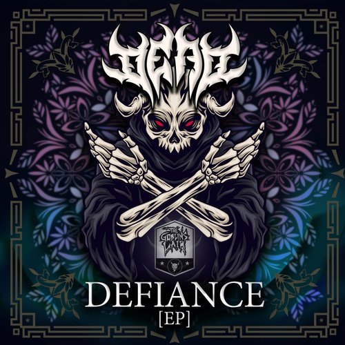 Dead, Astamoth-Defiance EP