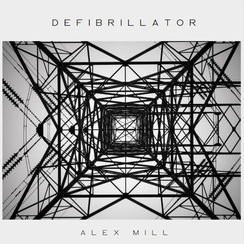 Alex Mill-Defibrillator