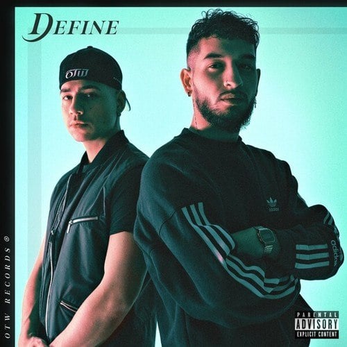 Patience, Azuma-Define