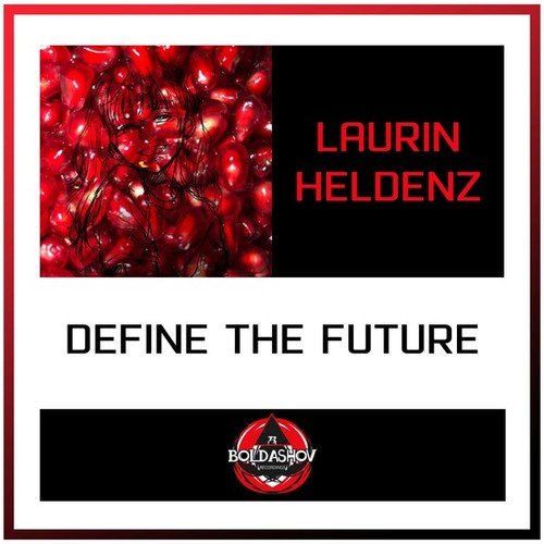 Laurin Heldenz-Define the Future