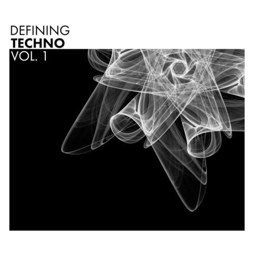 Various Artists-Defining Techno, Vol. 1