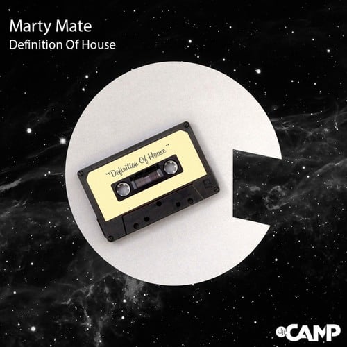 Marty Mate-Definition Of House