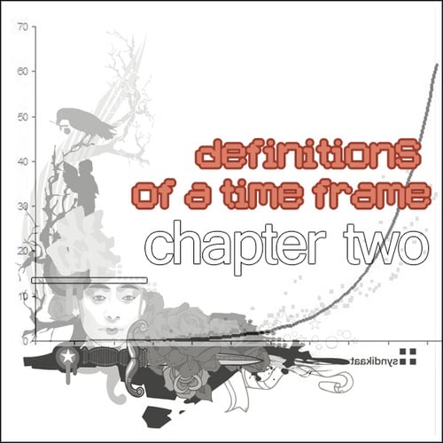 Various Artists-Definitions Of A Time Frame #2