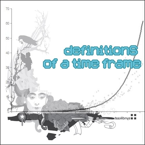 Various Artists-Definitions Of A Time Frame