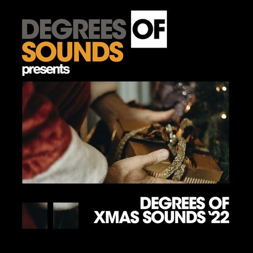Various Artists-Degrees of Xmas Sounds '22