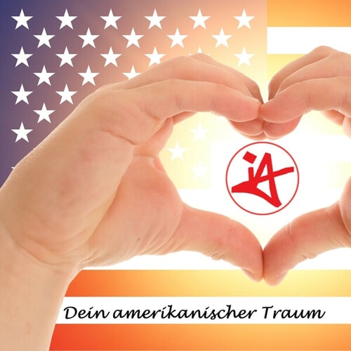 Dein amerikanischer Traum