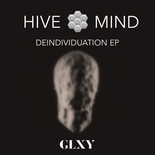 Various Artists-Deindividuation EP