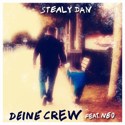 Stealy Dan, Neo-Deine Crew
