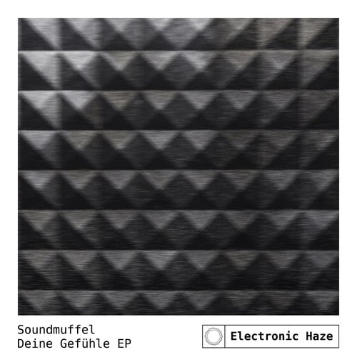 Soundmuffel-Deine Gefühle EP