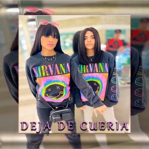 Las Mellas Fresh Official, FreDR Produciendo, Gady Music-Deja De Cueria