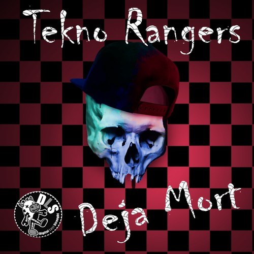 Tekno Rangers-Deja Mort