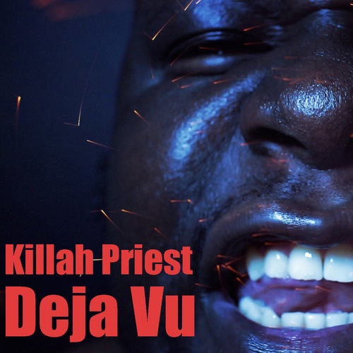 Killah Priest-Deja Vu