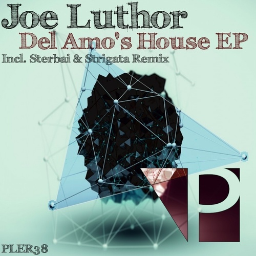 Joe Luthor, Sterbai / Strigata-Del Amo's House