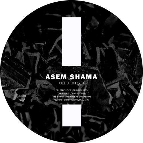 Asem Shama, Kai Pattenberg-Deleted User