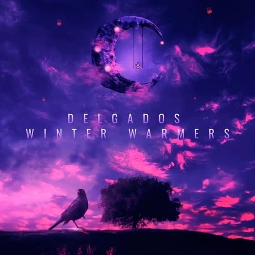 Various Artists-Delgado Winter Warmers