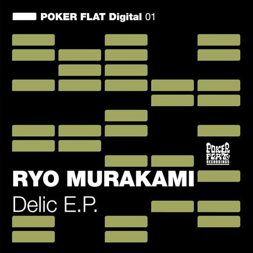 Ryo Murakami-Delic