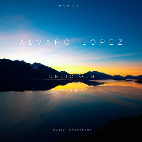 Alvaro Lopez-Delicious